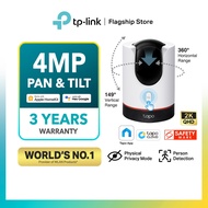 [AI Functions] Tapo C225 2K QHD AI IP Camera CCTV Wireless Camera AI Detection Physical Shelter Wifi