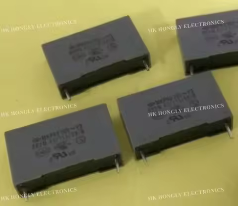 5PCS MKP63 300V Y2 333K 473K 683M 104M 104K 154K 224K 334M 334K 0.033UF 0.047UF 0.068UF 0.1UF 0.33UF