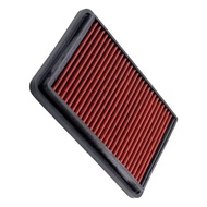 Air Filter Replacement High Flow Car Sports for Mazda 3 Axela 6 Atenza CX-4 CX-5 Prey 2.0L 2.5L Bi
