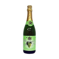 七星 白葡萄氣泡飲料  750ml  12瓶