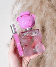 [Chiết 10ml] Moschino Toy 2 Bubble Gum Nước Hoa Nữ Chính Hãng Mùi Hương Hoa Quả Kẹo Cao Su