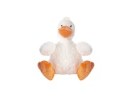 DILLY DUDU Duck Stuffed Animal Plush 10-inch