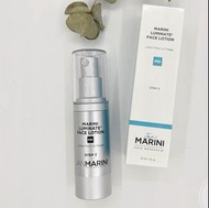 0.75% A醇 Retinol！美國Jan Marini 琉光精華MD版JM a醇 0.75精華乳30ml亢老亮白。MARINI LUMINATE® FACE LOTION Lotion Pour 