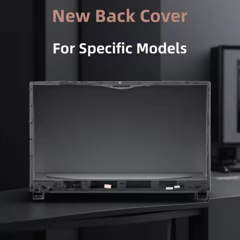 Laptop Housing Case For GE75 GP75 GL75 RAIDER/Leopard 8SG 9SE MS-17E3 17E7 17E9 New Back Cover Bezel