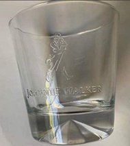 高貴 JOHNNIE WALKER 杯 2018年限量版 刻字真藏版杯 *12隻