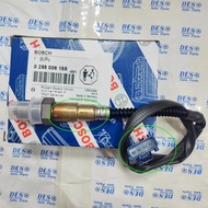 ORIGINAL Bosch O2 Oxygen Sensor Citroen Berlingo C2 C3 C4 C5 C6 C8 DS3 Peugeot 206 208 306 307  406 