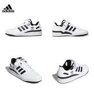[Japan Connection] Adidas originals FORUM Low Wear-Resistant Low-Top Sneakers Men Women Same Style W