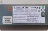 詢價：超微SUPERMICRO PWS-742P-1R 850W 伺服器冗餘電源