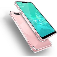 Anti Crack Oppo A3S Oppo A3s Softcase/ Oppo A3s Silicone/