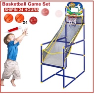 Basketball Shooting Machine Kids Basketball Hoop Toys Set | Arcade Basketball Sports Basket Loop|Toy