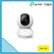 TP-Link Tapo C210 Pan/Tilt Home Security Wi-Fi Camera