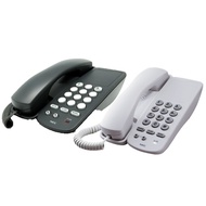 NEC AT-40 SINGLE LINE PHONE WHITE