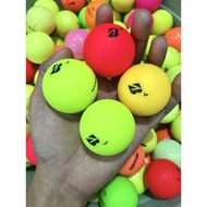Bridgest0ne E12 Color Golf Balls, 12 A