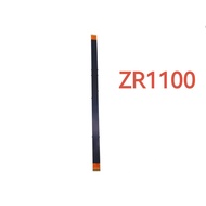 NEW Shaft Rotating LCD Flex Cable For CASIO Exilim EX-ZR1100 ZR1100 ZR1200 ZR1500 Digital Camera Rep