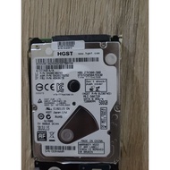 500gb HDD Removed HGST 7200RPM