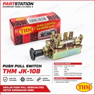 3X jk-108 PULL LIGHT SWITCH
