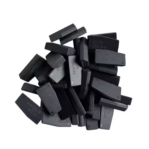 10 pieces XT27A For ID46/40/43/4D/8C/8A/T3/47 Super Chip Xhorse VVDI XT27 XT27A01 Transponder VVDI2 