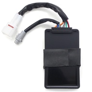 6 Wire Version CDI Igniter for Kawasaki KLF300 Bayou 300 B8A B9-B18 C7A C6F C8-C17 OEM 21119-1447 Re