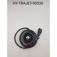 AIR COND FAN MOTOR HYUNDAI TRAJET