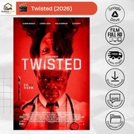 Twisted (2026) Full HD Film [Gdrive]