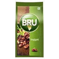 Bru Instant Coffee Refill 200g Pack