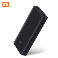 Xiaomi ZMI QB822 20000mAh Portable Power Bank 2 ways 27w fast QC 3.0 External Phone Battery Charger