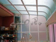 【台北森之風】氣泡鋁隔毯_採光罩屋頂隔熱/玻璃採光罩隔熱/頂樓採光罩隔熱 DIY材料 MIT