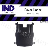 Cover-Tebeng-Cover Under-Undercover-Dek Bottom BEAT FI-F1 Old-Old-Awal