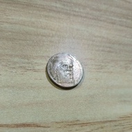 Australia 5 cents 1999 RARE