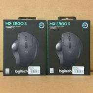Logitech MX ERGO S無線軌跡球滑鼠Wireless Mouse🔥全新現貨🔥順豐即日發🔥
