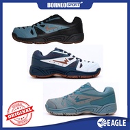 EAGLE VIBRA BADMINTON SHOES / ORIGINAL EAGLE BADMINTON SHOES
