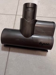 Dyson V6 吸塵蹣頭&amp;掃塵頭 好新淨