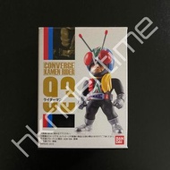 (19/4/2024更新) 全新 日版 CONVERGE KAMEN RIDER 16 No. 93 Riderman 幪面超人 假面騎士