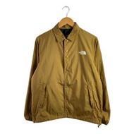 THE NORTH FACE◆THE COACH JACKET_ザコーチジャケット/NP71930/M/ナイロン/CML