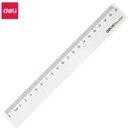 Deli Ruler 20cm / 30cm E6220 / E6230