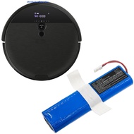 Cameron Sino 2600mAh Vacuum Baery M26-4S1P-AGX-2 for Ecovacs Deebot DF45, Deebot DF45 Sweeping Robot Cleaner