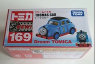 TOMICA Thomas Car 車仔