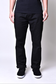 Volcom กางเกงขายาว VA1101900 VMONTY STRECH PANT HO20