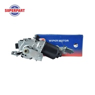 มอเตอร์ปัดน้ำฝน KDH222 T (ราคาต่อ 1 ชิ้น)