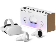 🍀全新現貨🍀Oculus Quest 2 VR ⭐虛擬實境穿戴裝置 ⭐ 128G/256G