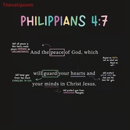 [Thevatipoem] 50 Scripture Cards A ped Bible Verse For Every Week Of The Year Bible Memory Verse Car