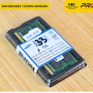 Ram Samsung ddr3 8gb 1333mhz