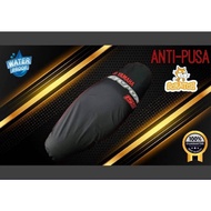 Seat Cover Water Proof Anti Pusa Scratch for Aerox all version