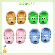 GSWLTT Doll Shoes, Animal for  Time To Chill Filled Doll Slippers, Cute Multicolor Soft Rubber Photo