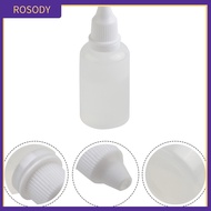 [ROSODY] 30ml PCP Pump Lubrication Mechanical Repair Tool Parts Silicone Oil