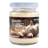 MH FOOD Organic Garlic Powder