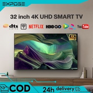 Smart TV Android 32 inch LED TV Android 43 inch 4K WIFI Android OS Televisi Digital TV 32 inch