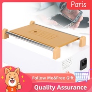 superparis Digital LCD Screen Separator 7 Inch Mobile Phone Repair Separating Machine 140W Powerful 