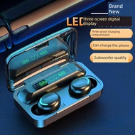 earpod bluetooth earphone Other Hanging Ear Bluetooth Headset