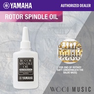 Yamaha Rotor Spindle Oil - 20ml (For Rotary Valve Brass)